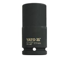 YATO SMŪGINĖ GALVUTĖ 6K 3/4″ ILGA 27 mm