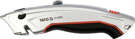 YATO PEILIS TAPETAMS TRAPECIJOS FORMOS        75201