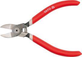 YATO ŠONINĖS REPLĖS 5″/125mm PLASTIKUI 1950