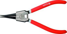 YATO SEGERIO REPLĖS 180mm IŠORINĖS TIESIOS 2136