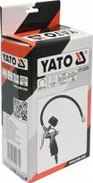 YATO PISTOLETINIS MANOMETRAS 23701 SUKAMASIS ANTGALIS