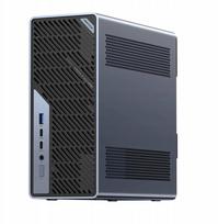 MINIS FORUM MS-02 Ultra Mini PC Intel Core Ultra 9 285HX barebone | MS-02 Ultra | 4897118835213