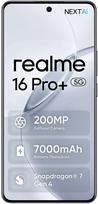 Realme 16 Pro+ 5G Dual Sim 12GB RAM 512GB - Grey | 6941764482890 | 6941764482890
