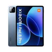 Tablet Xiaomi Pad 8 Pro 11.2 12GB RAM 512GB WiFi - Blue | 72195 | 6932554476632