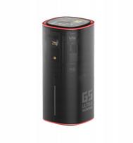 ZTE G5 Ultra GAMING (MC8512) Router Black | G5 Ultra Gaming | 6902176161339