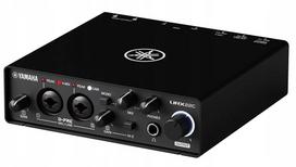 Yamaha URX22C - Audio/MIDI interface | VHX7540 | 4957812716260