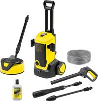 Pressure washer KARCHER K 6 Flex Home (1.679-632.0) | 1.679-632.0 | 4066529215970