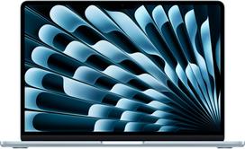 Apple MacBook Air 13" M5 10-Core 1TB himmelblau | MDHJ4D/A | 195950691948