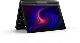 GPD Pocket 3K1 laptop i3-1125G4/8" WUXGA (1920x1200) Touchscreen IPS/x360/LAN/16GB/SSD 512GB/BT/BLKB/FPR/x360/Win 11 Graphite | GPD-Pocket-3K1 | 6970787921338