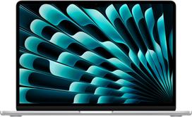 Apple MacBook Air 13" M5 10-Core 1TB silber | MDH84D/A | 195950687712