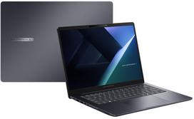 ASUS ExpertBook B5405CCA-LY1492X Ultra 7 255H 14.0" WUXGA 300 nits 60 Hz Wide View AG 16GB DDR5 512GB SSD Intel Arc Graphics WLAN + Bluetooth 1080p webcam 50 Wh Windows 11 Pro Gentle Grey 3-year on-site warranty | B5405CCA-LY1492X | 4711636384377