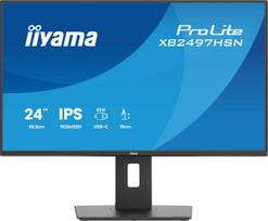 Monitor iiyama ProLite XB2497HSN-B1 | XB2497HSN-B1 | 4948570125890