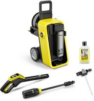Myjka ciśnieniowa Karcher Kärcher K 5 Comfort Premium Connect | 1.324-840.0 | 4066529156273