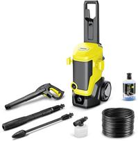 Vysokotlakový čistič K 7 WCM FJ BB | 1.317-402.0 | 4054278988009