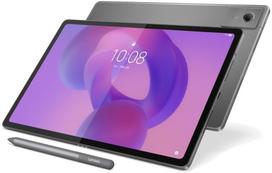 Lenovo Tab K12 Mediatek 256GB 30.7 cm (12.1") 12GB Wi-Fi 5 (802.11ac) Android 15 Grey | ZAGJ0424PL | 198158823456
