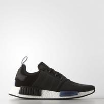 adidas Originals Wmns NMD R1 Olive Black - Dydis 40 (S75230 Laisvalaikio batai)