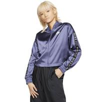 Nike Wmns Air Satin Track džemperis - Dydis L (BV4779-557 Džemperiai)