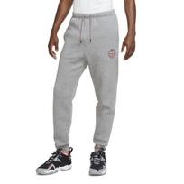 Jordan Winter Utility Fleece kelnės - Dydis L (CT3495-091 Kelnės)
