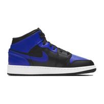 Air Jordan 1 Mid GS - Dydis 38 (554725-077 Nike Air Max batai)