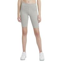 Nike Wmns Sportswear Essential Bike šortai - Dydis S (CZ8526-063 Šortai)