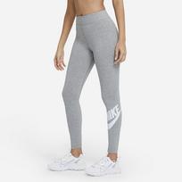 Nike Wmns Sportswear Essential High-Rise tamprės - Dydis M (CZ8528-063 Timpos)