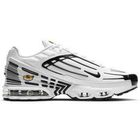 Nike Air Max Plus III Leather - Dydis 38 (CK6716-100 Nike Air Max batai)