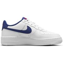 Nike Air Force 1 GS - Dydis 38 (CT3839-101 Laisvalaikio batai)