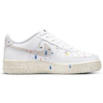 Nike Air Force 1 LV8 3 GS - Dydis 36 (DJ2598-100 Laisvalaikio batai)