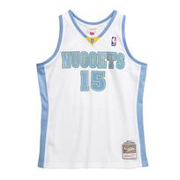 Mitchell & Ness NBA Swingman Jersey 2.0 Denver Nuggets 2006-07 Carmelo Anthony - Dydis S (SMJYAC19168-DNUWHIT06CAN Marškinėliai)