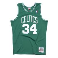 Mitchell & Ness NBA Swingman Jersey Boston Celtics Road 2007-08 Paul Pierce - Dydis M (SMJYGS18144-BCEKYGN07PPI Marškinėliai)
