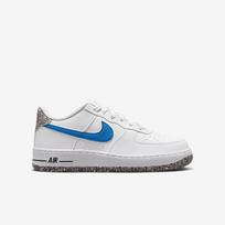 Nike Air Force 1 LV8 1 GS - Dydis 37.5 (DR3098-100 Laisvalaikio batai)