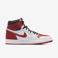 Air Jordan 1 High OG - Dydis 41 (555088-161 Laisvalaikio batai)