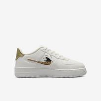 Nike Air Force 1 LV8 GS - Dydis 35.5 (DQ7690-100 Laisvalaikio batai)