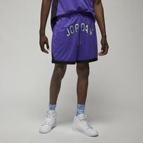 Jordan Jumpman Sport DNA Mesh Short Dark Iris - Dydis Universalus (DM1414-579 Šortai)
