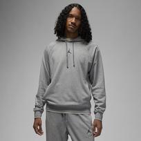 Jordan Dri-FIT Sport Crossover Fleece Hoodie džemperis - Dydis M (DQ7327-091 Džemperiai)