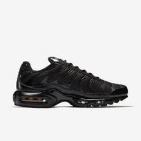 Nike Air Max Plus - Dydis 38.5 (604133-050 Nike Air Max batai)