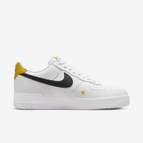 Nike Air Force 1 '07 LV8 Have A Nike Day - Dydis 40.5 (DM0118-100 Laisvalaikio batai)