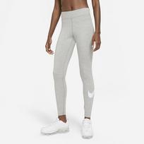 Nike NSW Essential Swoosh Leggins - Dydis XS (CZ8530-063 Timpos)