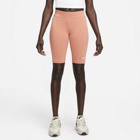 Nike Wmns NSW Essential Biker Short - Dydis XS (CZ8526-827 Šortai)