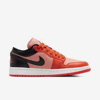 Jordan Air Wmns 1 Low SE - Dydis 38 (DM3379-600 Laisvalaikio batai)