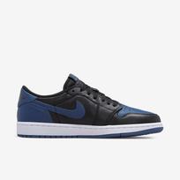 Jordan Air Wmns 1 Retro Low OG Mystic Navy - Dydis 36.5 (CZ0775-041 Laisvalaikio batai)