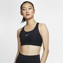 Nike Dri-Fit Swoosh - Dydis XS (BV3636-010 Sportinės liemenėlės)