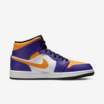 Air Jordan 1 Mid - Dydis 46 (DQ8426-517 Laisvalaikio batai)