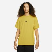 Nike Sportswear Premium Essentials SS laisvalaikio marškinėliai - Dydis L (DO7392-709 Marškinėliai)