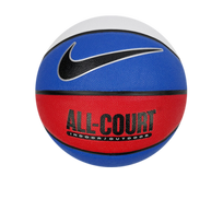 Nike Everyday All Court 8P krepšinio kamuolys - Dydis 7 (N1004369-470 Salės)