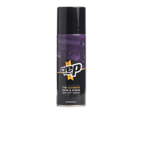 Crep Protect Rain & Stain Resistant Barrier Spray impregnatorius 200ml - Dydis Universalus (CP001 Avalynės priežiūra)