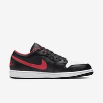 Air Jordan 1 Low - Dydis 43 (553558-063 Laisvalaikio batai)