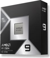 AMD Ryzen 9 9950X3D2 processor - TRAY