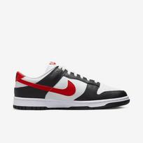 Nike Dunk Low Retro - Dydis 42.5 (FB3354-001 Laisvalaikio batai)