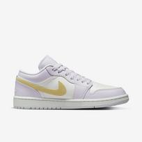 Jordan WMNS Air Jordan 1 Low - Dydis 40 (DC0774-501 Laisvalaikio batai)